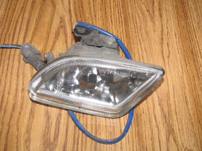 MAZDA PROTEGE MILLENIA FOG LIGHT LH 2001-2003 OEM DRIVER - Image 1 of 3