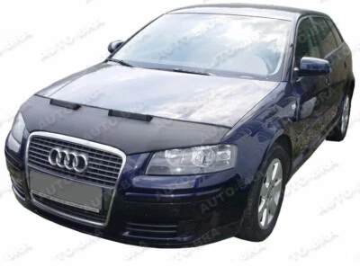 Copri cofano auto Audi A3 Sline (2003/2005) - Immagine 1 di 3