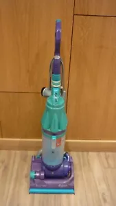 Dyson DC07 Allergy Blue/purple vacuum cleaner , reconditioned 6 mth wty (197) - Picture 1 of 5