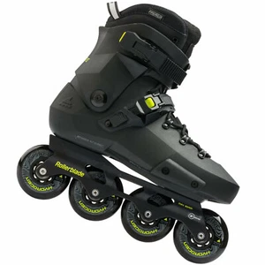 Rollerblade Twister XT Patines En Línea City Fitness NUEVO - Imagen 1 de 6