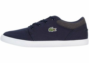 Las mejores ofertas en Lacoste azul zapatos casuales para hombres | eBay
