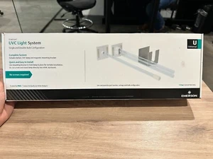Emerson UVC Light System - Picture 1 of 5
