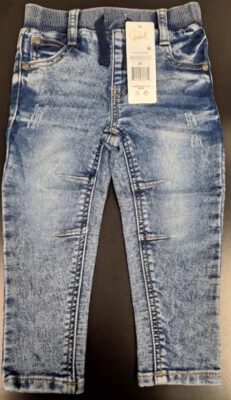 Pantalón de punto Peek Boys Henry Foto 1 de 4