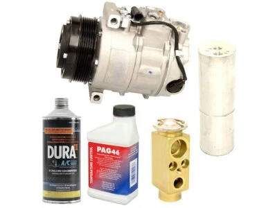 Kit compresor aire acondicionado Mercedes S430 2000-2001 52297RYPC compresor aire acondicionado Foto 1 de 2