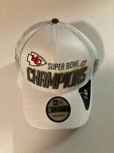 Kansas City Chiefs NFL Fan Cap, Hats 