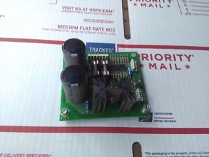 atari vapor trx arcade sound amp pcb working #2 - Picture 1 of 1