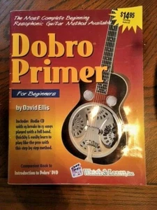 Dobro Primer - Picture 1 of 2