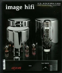 IMAGE HIFI Nummer 90 - 6/2009 - Bild 1 von 2