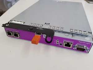 Dell EqualLogic PS4100 Type 12 (Magenta) Controller Module 70-0476 0WDWJM WDWJM - Picture 1 of 2