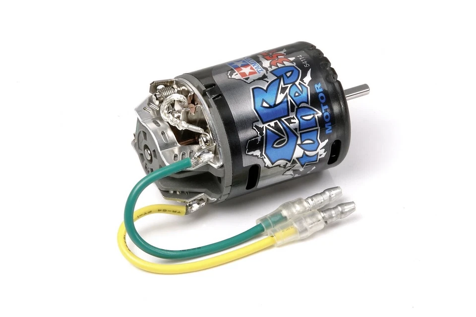 New Tamiya 54114 OP1114 CR Tuned Motor (35T) from Japan - Image 1 of 1