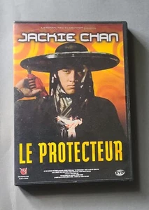 DVD LE PROTECTEUR - Jackie CHAN - Chen CHI-HWA - Bild 1 von 2