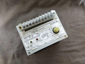 WESTRONICS SBAG-202 GROUNDING RESISTANCE MONITOR 220V - Picture 1 of 7