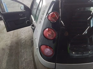 TAIL LIGHT LH SMART FORFOUR MK1 (454) 2004 TO 2006 PASSION RHD 5 DOOR HATCHBACK - Picture 1 of 6