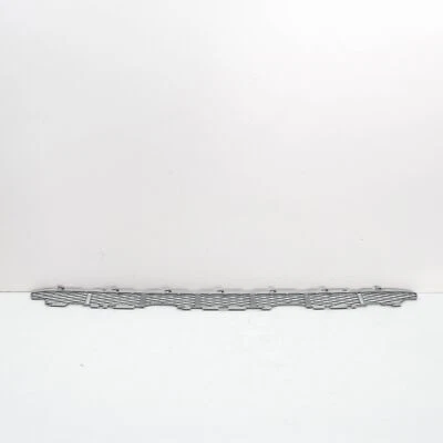 NOVO BMW X5 E53 GRADE INFERIOR DO PARA-CHOQUE DIANTEIRO 51117123956 7123956 2005 ORIGINAL - Imagem 1 de 4