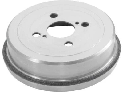 适用于 1993 - 1997 Geo Prizm 制动鼓后 API 88348SDCD 1994 1995 1996 年 OEF3 — 第 1/2 张图片