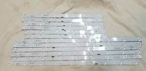 SONY XBR-49X900E LED SET A2187578A, YD7S490DND01B - Picture 1 of 1