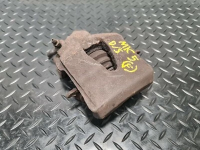 Volkswagen Golf Brake Caliper Front Right O/S 1.4 1.6 Petrol 2004-2008 MK5 OEM - Image 1 of 4