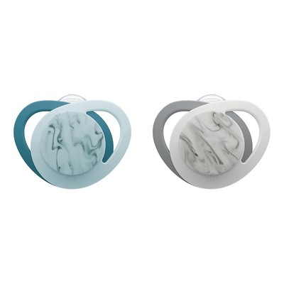 NUK for Nature  Orthodontic Pacifier, 18-36M ...