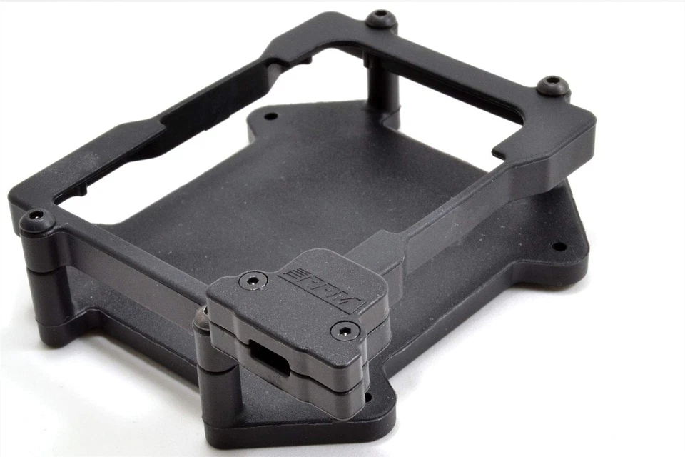 RPM ESC Cage-CSE Mamba X 8S ESCKraton 8SOutcast 8S RPM70412 Electric Car/Truck - Image 1 of 1