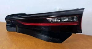 2021 2022 2023 MAZDA CX-30 RIGHT PASSENGER SIDE LED INNER TAIL LIGHT OEM USED#6 - Picture 1 of 11