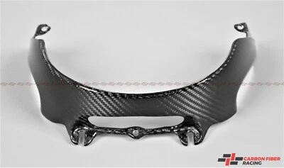 Cubierta de luz trasera Ducati Diavel 2011-2014 - 100 % fibra de carbono Foto 1 de 3