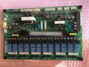 1PCS Yaskawa ETC617474 drive board - Picture 1 of 3