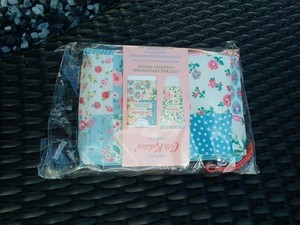 cath kidston patchwork bolsa
