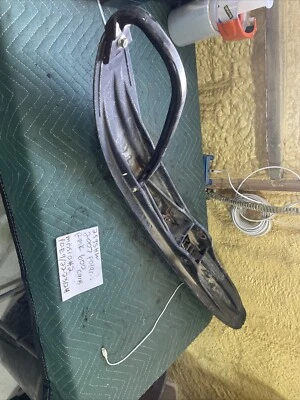 Polaris RMK 600 2007 lado derecho esquí Runner Glide 259 Foto 1 de 4