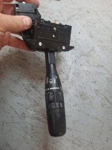 2004-2006 CHRYSLER PACIFICA HEADLAMP TURN SIGNAL CONTROL SWITCH OEM 04685956AC - Picture 1 of 2