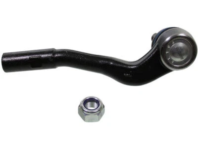 Para Mercedes SLK350 2005-2011 extremo de barra de amarre delantero izquierdo exterior Moog 19185XJDV 2006 Foto 1 de 2
