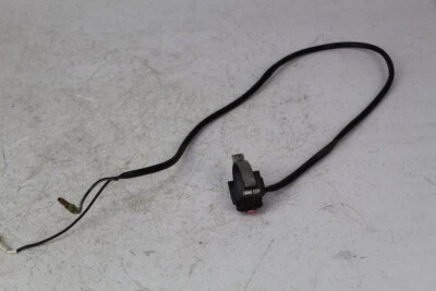 1995 - 2006 Kawasaki KDX200 OEM выключатель останова двигателя KDX 200 220 KLX 300 - Изображение 1 из 4