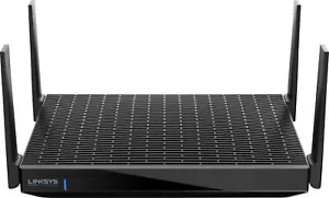 Router de tres bandas Linksys - Hydra Pro AXE6600 Wi-Fi 6E - Sin caja - UD - Imagen 1 de 5