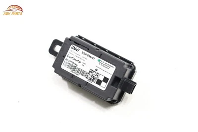 BMW X1 F48 2016-2017 unidad de módulo receptor de radio control remoto OEM Foto 1 de 4