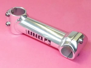 Kalloy AS 6050 Ahead stem ( 28.6 / 25.4 ) - 135 mm - bicycle NOS - Picture 1 of 4