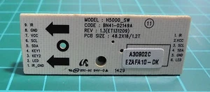 BN41-02149A - Picture 1 of 2
