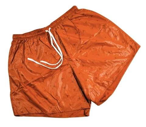 Vintage Texas Longhorns Made in USA Shorts Size Large(33-34) Cover
