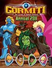 "Gormiti" Annual 2011-VARIOUS