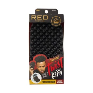 Red By Kiss Red Premium Twist King Brush Curved für kurze Haare - Bild 1 von 4