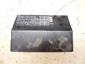 03 Honda GL1800 GL 1800 Goldwing electrical relay box cover - Bild 1 von 3