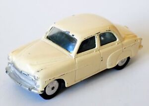 Corgi Jouets No.203 Opel Velox E Séries Berline Voiture (Fabriqué 1956-61)