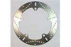 EBC Motorcycle Motorbike Round Fixed Brake Rotor For BMW F 750 GS ABS 2021-2023