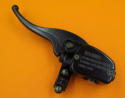 New Left Front Brake Master Cylinder Polaris 300 400L 2x4 4x4 1994 1995 - Image 1 of 3