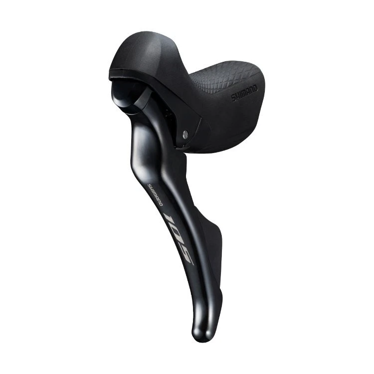 Shimano 105 ST-R7000 Shifter/Brake STI Dual Control Lever, 2-spd Left Hand Black - Image 1 of 1