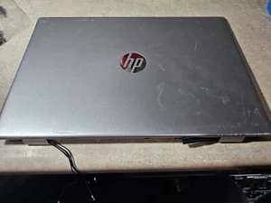 OEM HP ProBook 650 G4 LCD back cover coperchio reale L09574-001 spedizione veloce - Foto 1 di 3