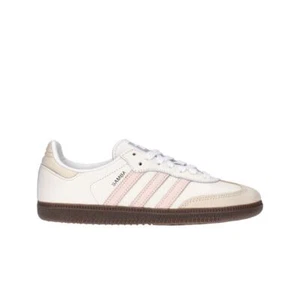 Adidas Samba OG Cloud White Wonder Quartz IH2751 Women Size - Picture 1 of 8