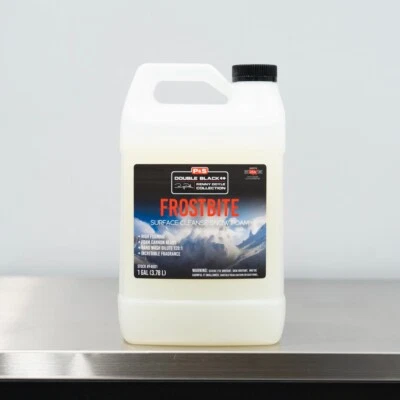 P&S Frostbite 1 Gallon | Surface Cleanse Snow Foam Soap 128oz - Image 1 of 2