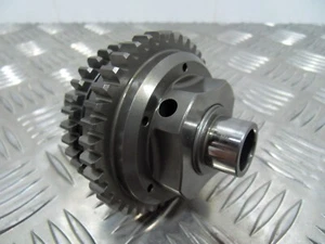 Genuino motor BMW S1000 R XR RR arranque unidireccional engranaje embrague pulverizado 2008 a 2021 - Imagen 1 de 10
