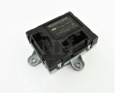 BH4214D618AA Ford Jaguar Land Rover Genuine Front Side Door Module Unit - Image 1 of 3