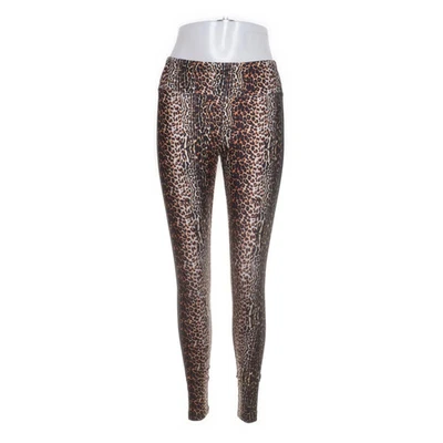 Kyodan, Sportleggings, Größe: M, Schwarz/Braun/Mehrfarbig #6xc - Bild 1 von 4