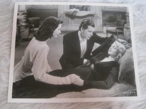 LANA TURNER JUDY HEDY LAMARR PHILIP DORN ORG PRESS PHOTO 8X10 1941 ZIEGFELD GIRL - Picture 1 of 14